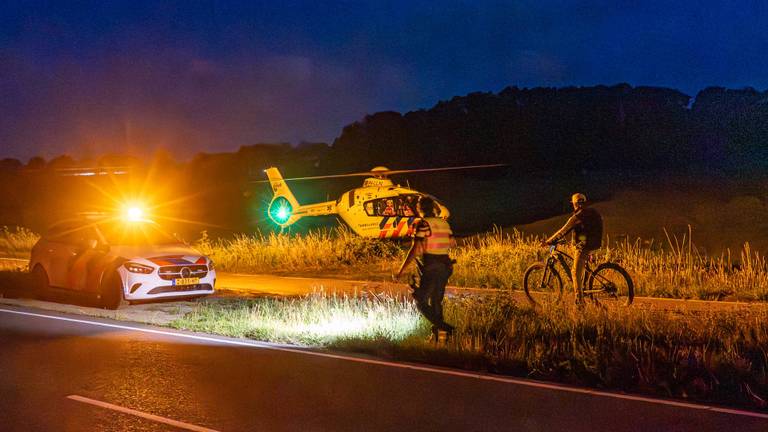 Foto: Persbureau Heitink.