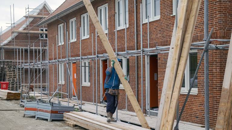 Geef inwoners eigen gemeente voorrang bij woning, vinden meeste Brabanders