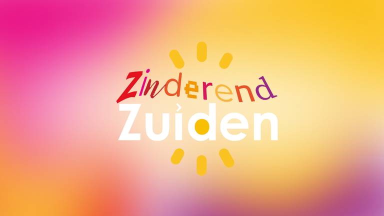 Zinderend Zuiden