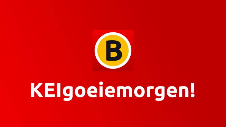 KEIgoeiemorgen!