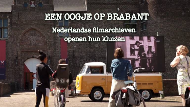 Een Oogje op Brabant