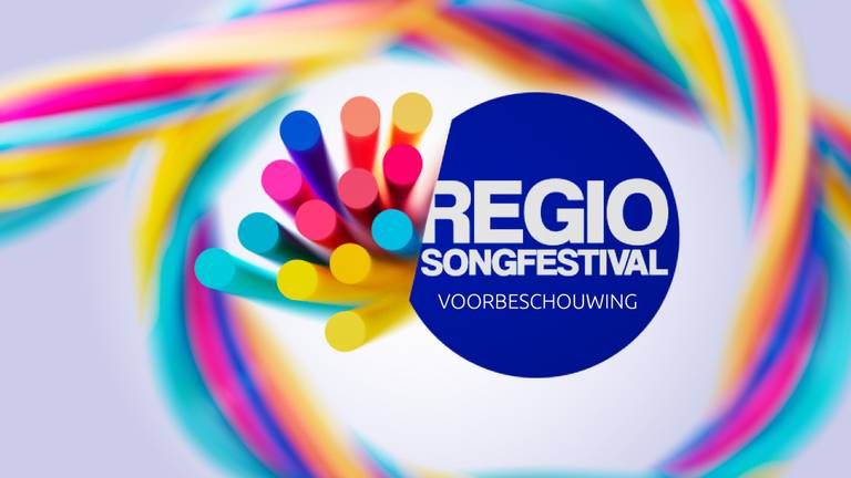 Voorbeschouwing Regio Songfestival