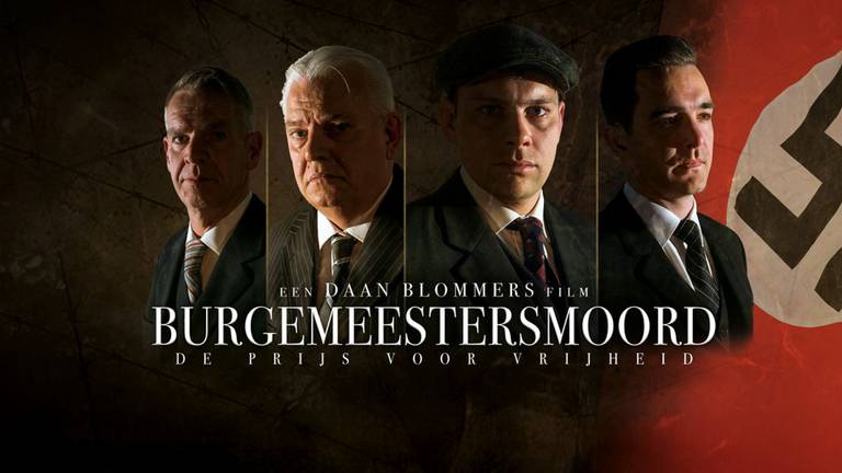 Burgemeestersmoord