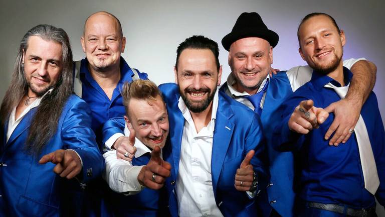 Echte Vrienden - 30 jaar BZB