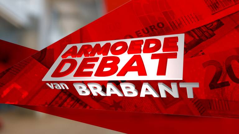 Armoededebat van Brabant