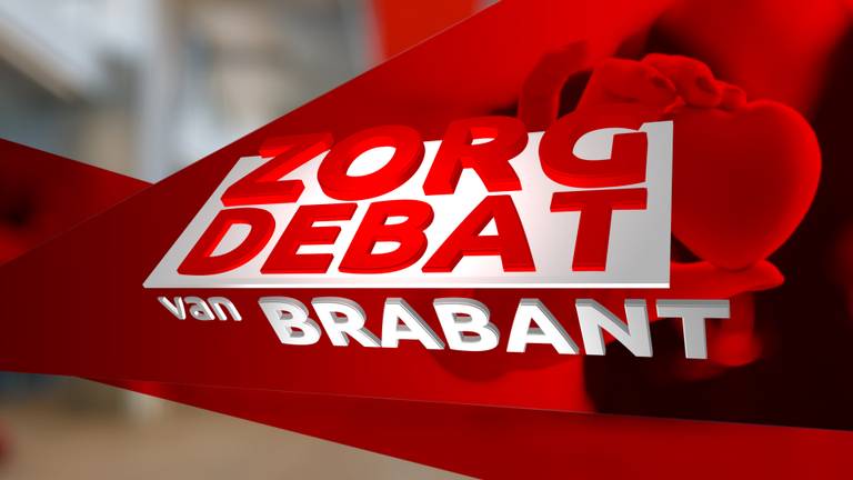 Zorgdebat van Brabant