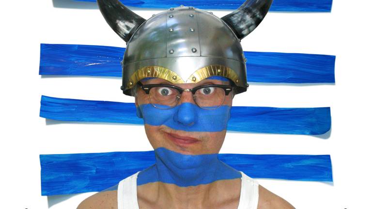 Geen Viking