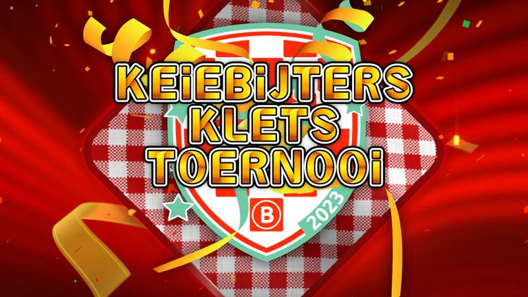 Keiebijters Kletstoernooi