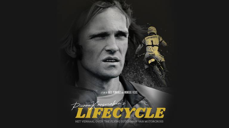 Pierre Karsmakers’ Lifecycle