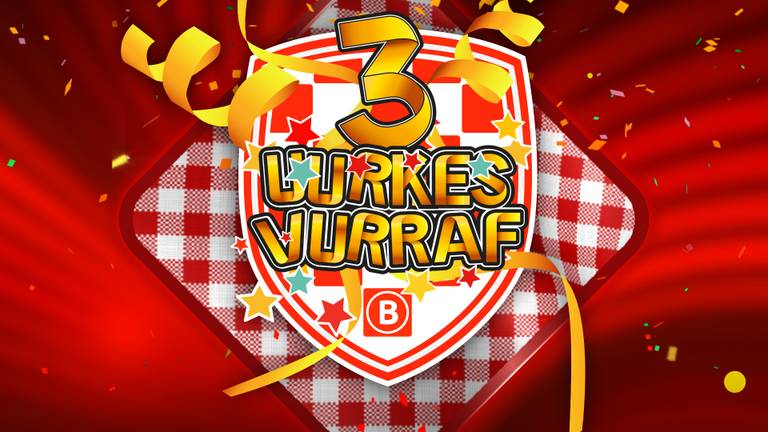 3 Uurkes Vurraf