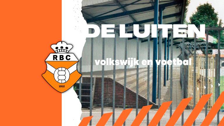 De Luiten, voetbal en volkswijk