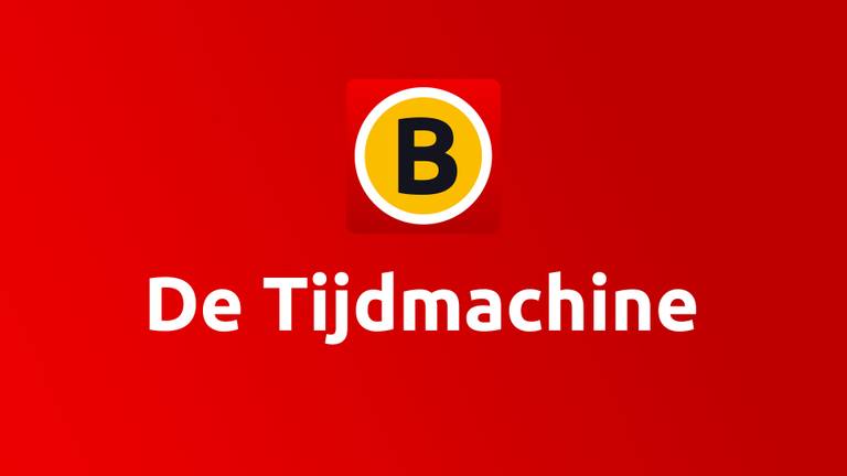 De Tijdmachine - Omroep Brabant