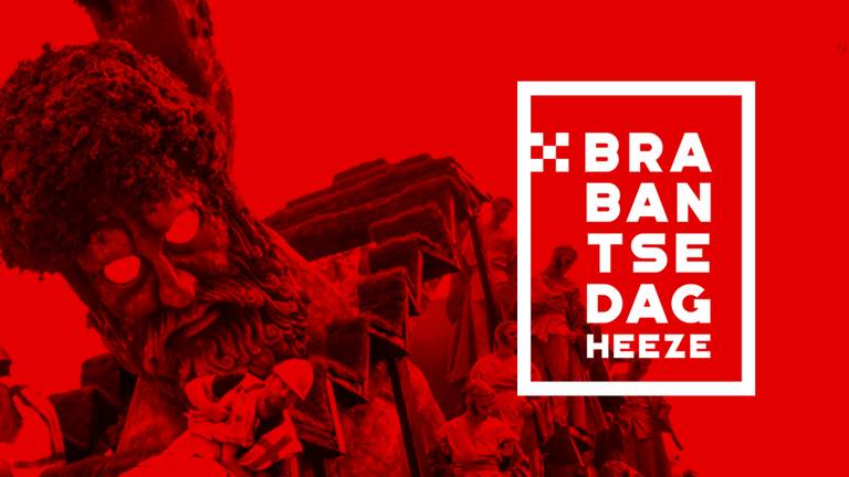 Brabantsedag Heeze Hoogtepunten 2024