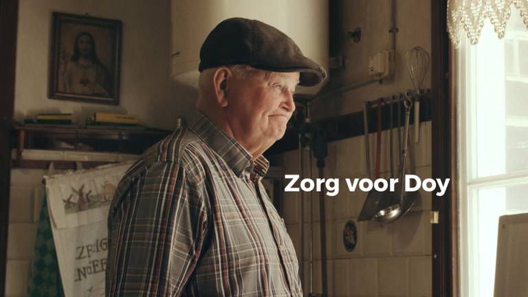 Zorg voor Doy