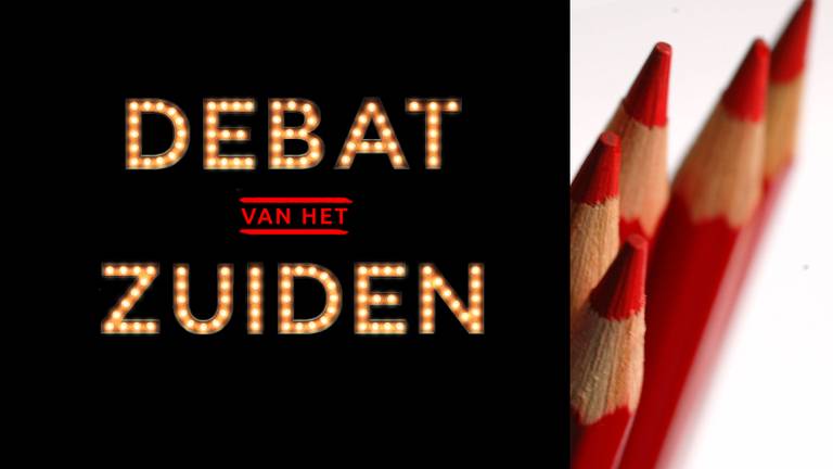 Debat van het Zuiden