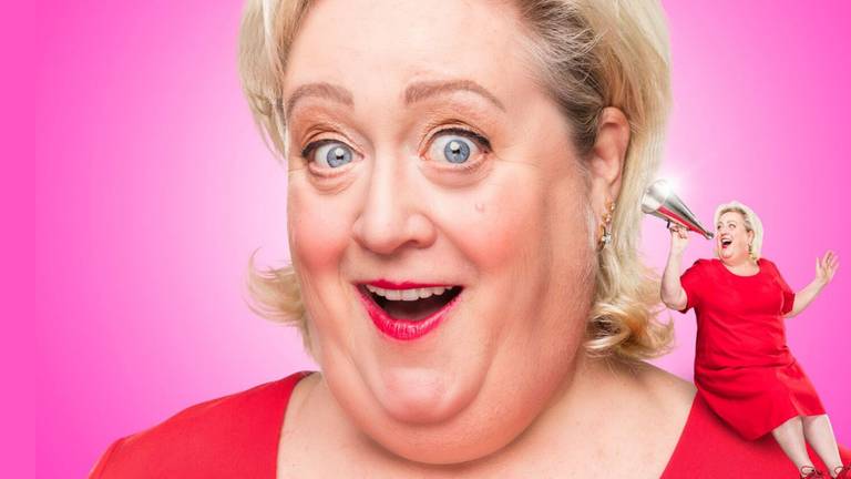 Christel de Laat in 'Hoe dan?!'