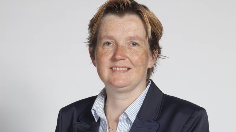 Patricia van der Kammen (foto: Hilz& Verhoeff/ANP).