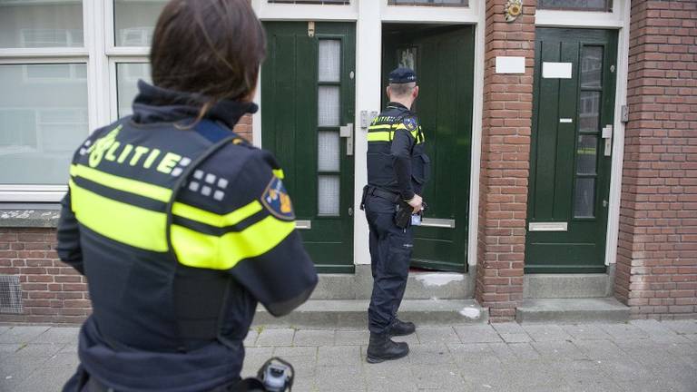 Foto: politie. 