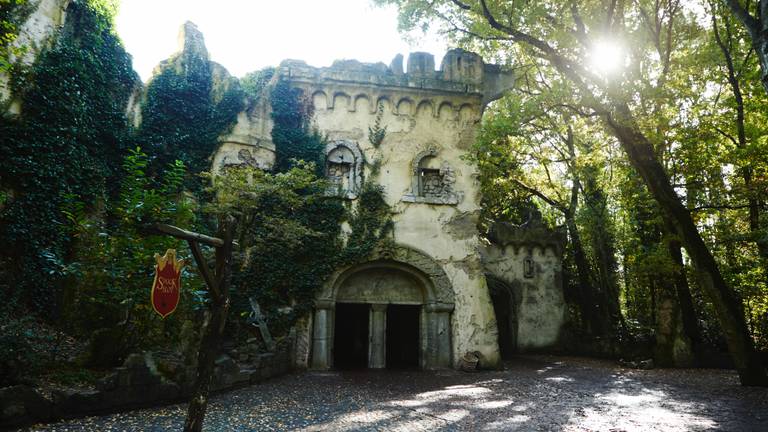 Foto: Efteling.