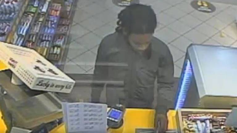 Wie is deze man? Foto: Bureau Brabant.