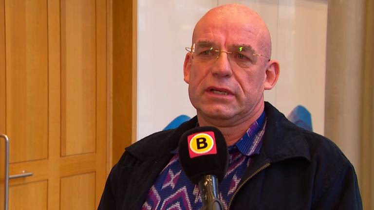 Vader van doodgereden agent: 'Twee maanden cel is een belediging' 
