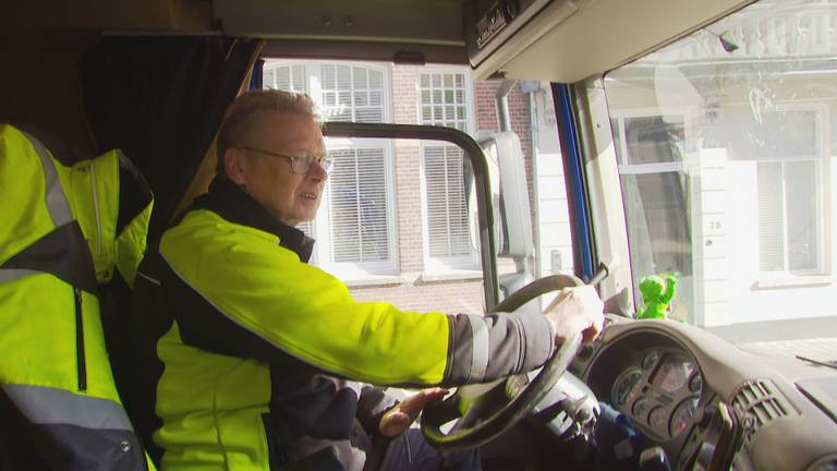 De biertankwagens bij Bavaria draaien overuren