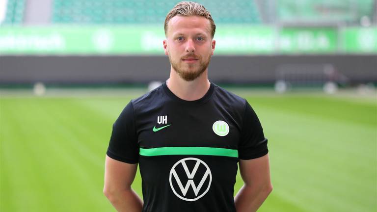 Vincent Heilmann (foto: Omroep Brabant).