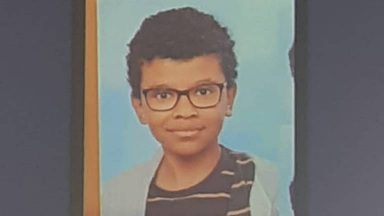 Familie vermiste Sebastien (14) is radeloos: ‘We hebben amper geslapen'