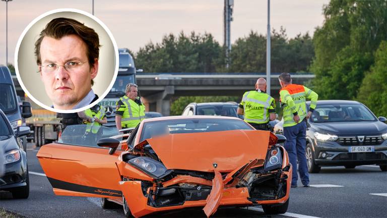 Foto: ANP/ Tom van der Put/SQ Vision.