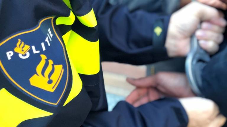 Archieffoto: politie.