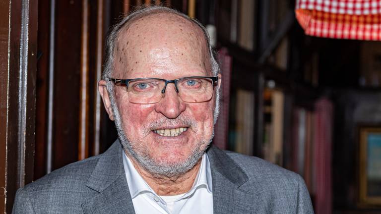 Willy van de Kerkhof (foto: ANP).