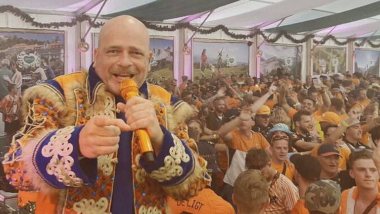 Dankzij de Lawineboys vieren tienduizenden Max-fans tóch een feestje