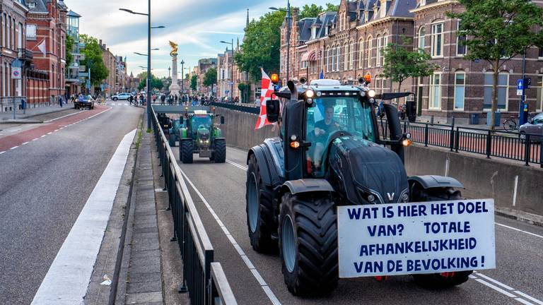 Foto: Van Beusekom