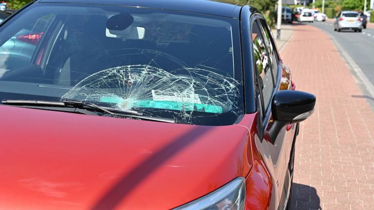 Fietser (90) doodgereden tijdens proefrit, vrouw (63) krijgt taakstraf