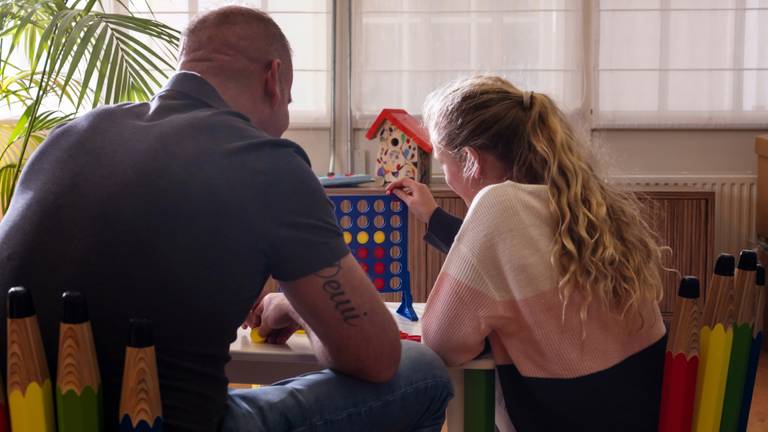 Foto's: Maartje Roos.