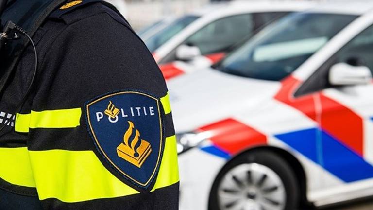 Foto: politie.nl.