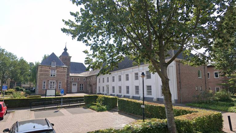 Bestuurscentrum in Sint-Oedenrode. (Foto: Google Maps)