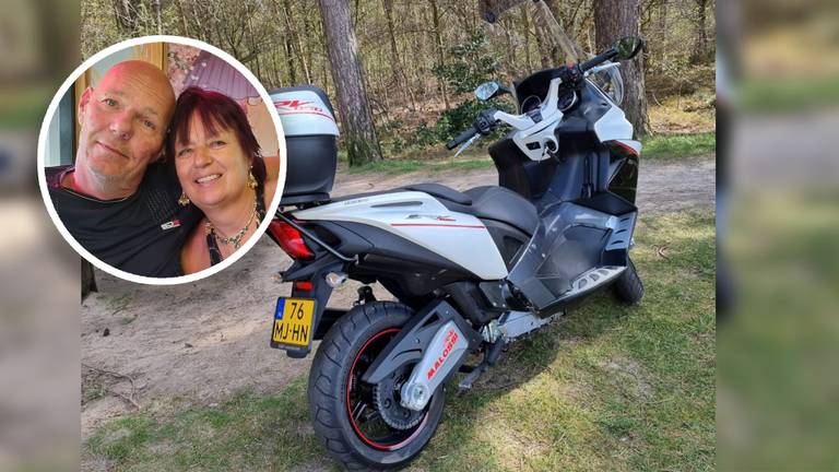 Je motor online verkopen? Carla werd bedrogen: 'Ze nemen je in de maling'