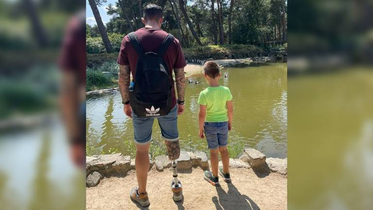 Foto: Jeff Pietjouw.