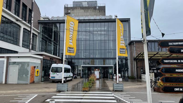 Jumbo trekt handen af van witwaszaak: 'Maar dat is wat te makkelijk'