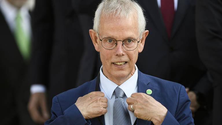 SP-senator Kox beticht van banden met Russische geheime dienst