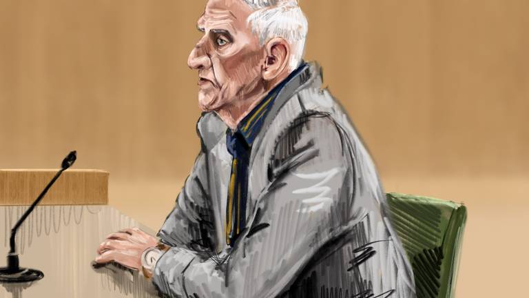 Meisje (13) betast door oude man (78): negen maanden celstraf geëist