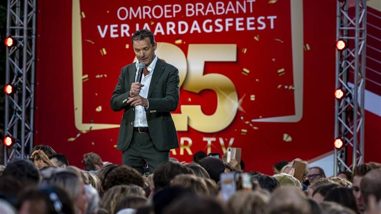 Ontdek  Omroep Brabant