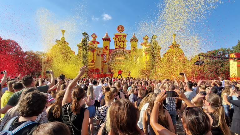 Total loss festival deals
