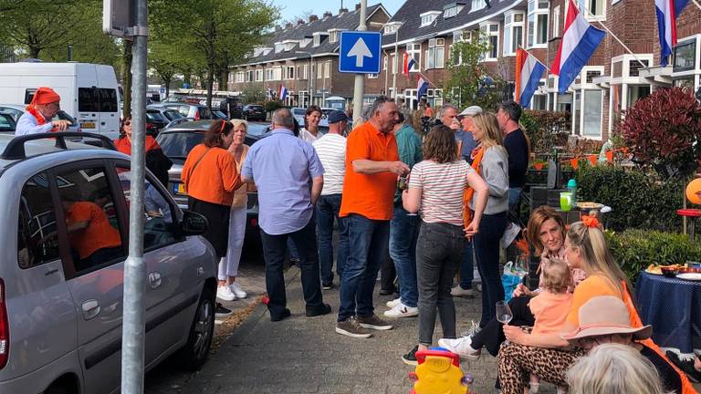 Dit is de beste buurt van Brabant volgens de bewoners