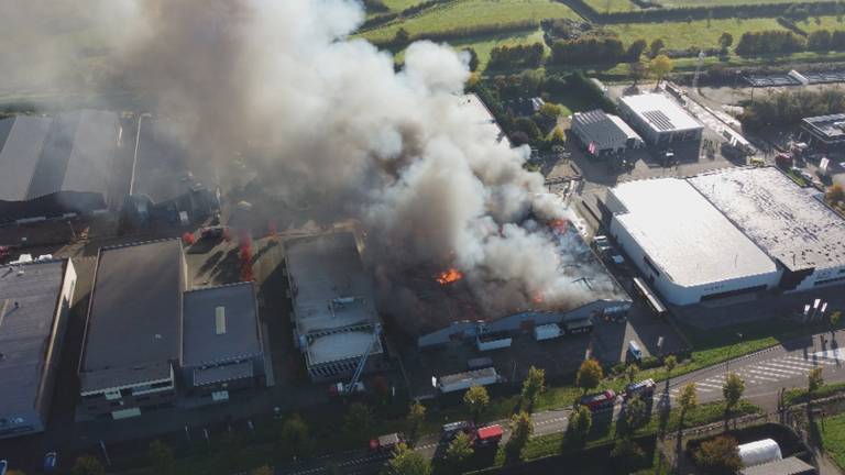 Beelden: Waldie Rutten / Persbureau Heitink.