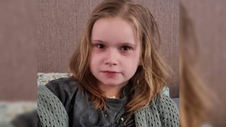 Grootscheepse zoektocht naar vermiste Hebe (10) en begeleidster Sanne (26)