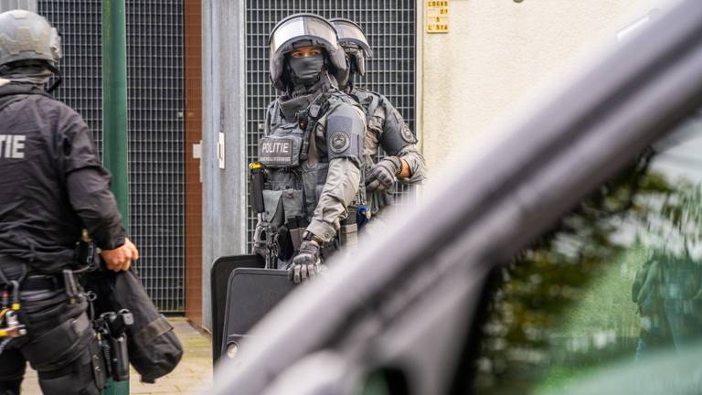 Foto: Dave Hendriks / SQ Vision.