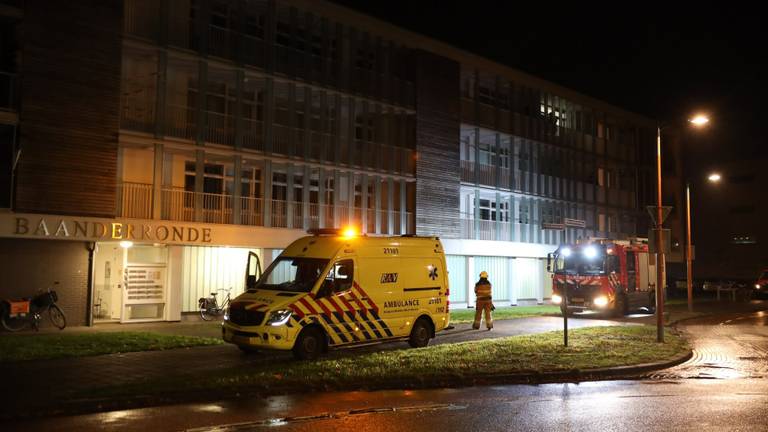 Foto: Sander van Gils / SQ Vision