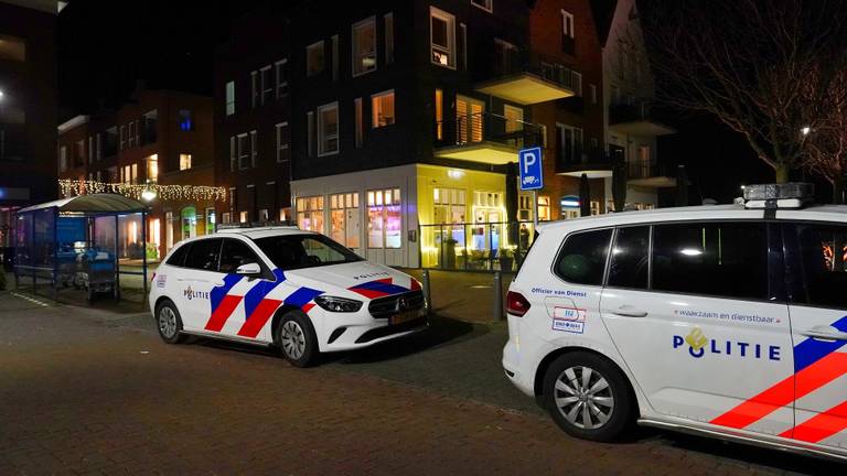 Eigenaar pizzeria Sleeuwijk verjaagt overvallers met pizzaschep